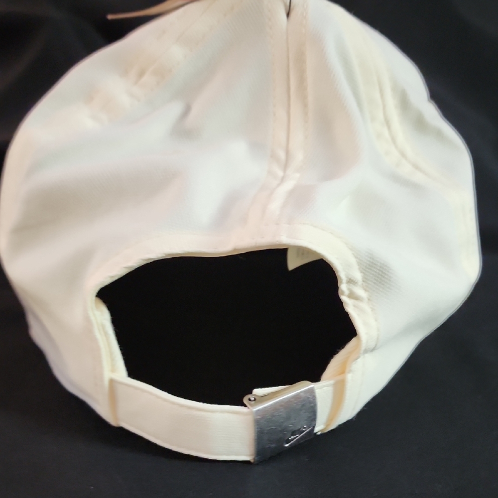 Nike Cream Club Cap - Picture 6 of 12